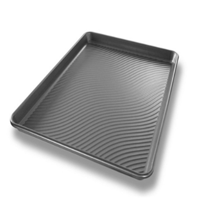 RK Bakeware China Foodservice NSF industriële bakkerij Aluminium gewalste plaat van staal Bakplaat