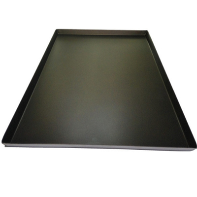 RK Bakeware China Foodservice NSF Custom Dryer Tray Accessoires Roestvrij staal Drip Tray Dehydrator Mesh Sheets