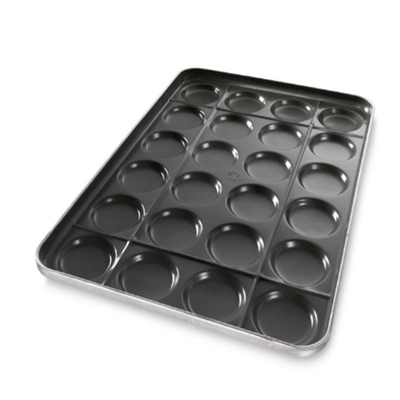 RK Bakeware China Foodservice NSF Custom Hamburger Pan Baking Tray