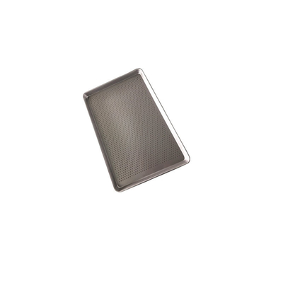 RK Bakeware China Foodservice NSF Nonstick Aluminium Brood Bakken Pizza Molen maken