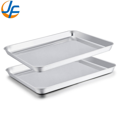 RK Bakeware China Aluminium gebakken bakplaat
