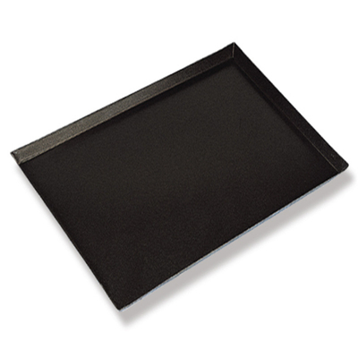 Rk Bakeware China-Nonstick Aluminium Plaat Bun Tray Brood Bakpan