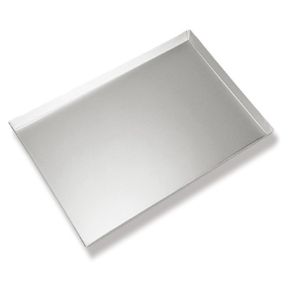 Rk Bakeware China-Nonstick Aluminium Plaat Bun Tray Brood Bakpan