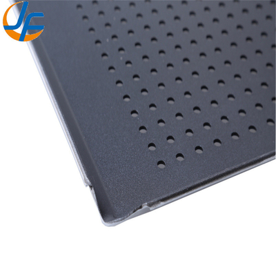 Rk Bakeware China Aluminium geperforeerde bakplaat 718X460