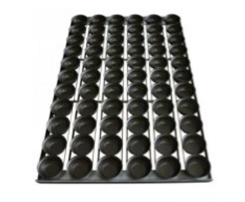 Rk Bakeware China Zelf snijden Savory Pie Tin Pallet Tray