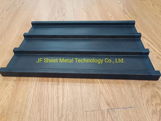 Rk Bakeware China-Molds PARA Pan Frances Aluminium bakplaat