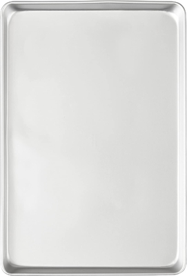 RK Bakeware China Foodservice NSF Glaze Aluminium Jelly Roll Pan