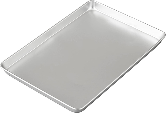 RK Bakeware China Foodservice NSF 901826 Heavy Duty Full Size roestvrijstalen plaat Pan Baking Tray