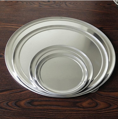 Customized OEM Aluminium Bakplaat Rechthoekige Middendikte