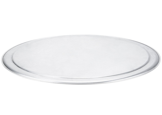 RK Bakeware China Foodservice NSF Glaze Nonstick Aluminium Kaas Cake Pan Oven Pizza Tray