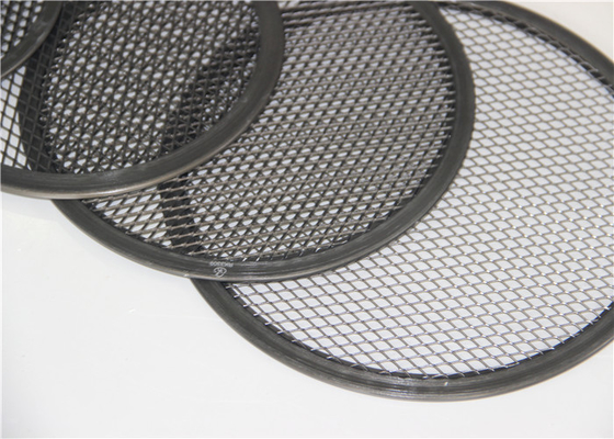 RK Bakeware China-Aluminium pizza-schermen voor het maken van pizza