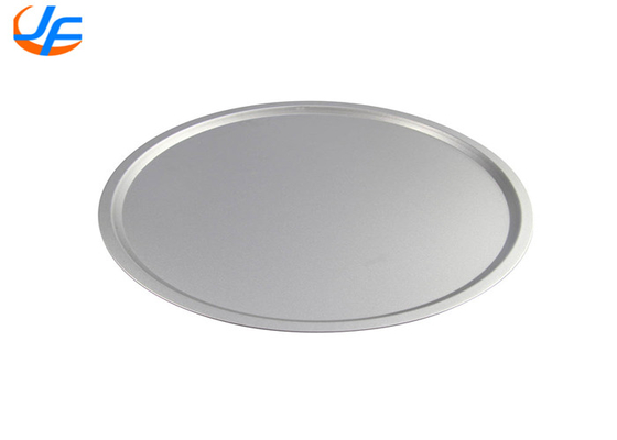 RK Bakeware China Foodservice NSF 6 inch tot 18 inch Ronde Aluminium Pan Pizza