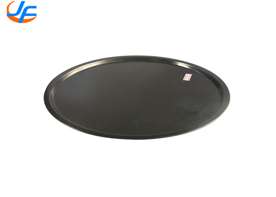RK Bakeware China Foodservice NSF 6 inch tot 18 inch Ronde Aluminium Pan Pizza