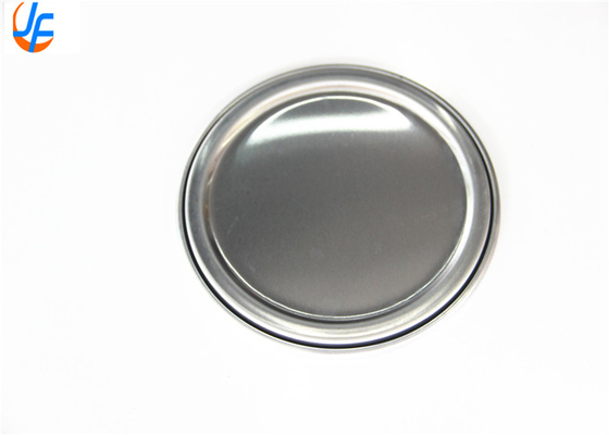 RK Bakeware China Foodservice NSF 6 inch tot 18 inch Ronde Aluminium Pan Pizza