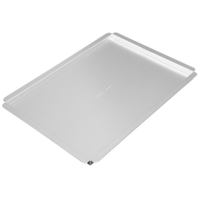 RK Bakeware China Foodservice NSF Commerciële aluminium pizzapannen