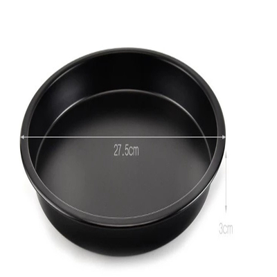 Rk Bakeware China-Pizza Hut Pizza Baking Pizza Tray Pizza Pan Pizza Mould Pizza Vorm
