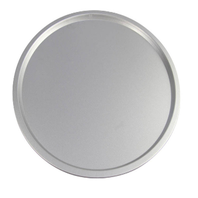 RK Bakeware China Foodservice NSF 9 Inch Commerciële Hard Coat Auminum Pizzapan
