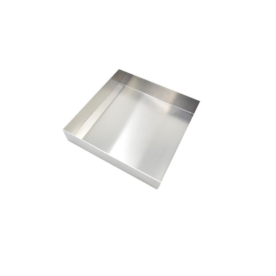 Rk Bakeware China- Custom Size Aluminium Steel Detroit Pizza Pan