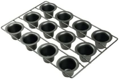 RK Bakeware China Foodservice NSF 12 Vormen Tartlet Pan
