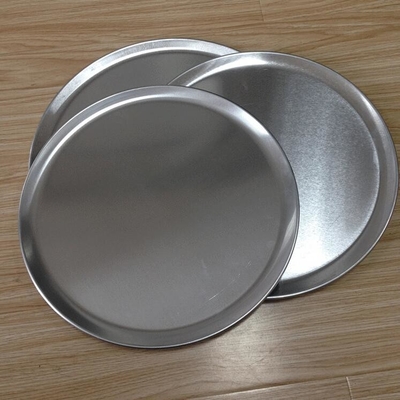 RK Bakeware China Foodservice NSF 16 Inch Aluminium Pizza Screen en Aluminium Pizza Pan