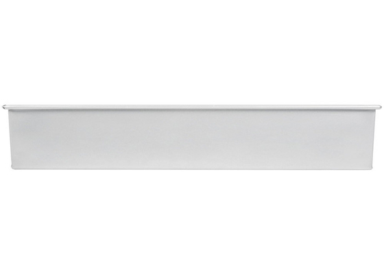 RK Bakeware Foodservice NSF 400g Gelast Gelast staal Pullman Aluminium brood pannen Broodpan