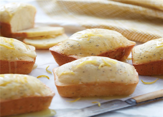 RK Bakeware China Foodservice NSF Fullsize Nonstick Mini Bread Pan Commercial Grade