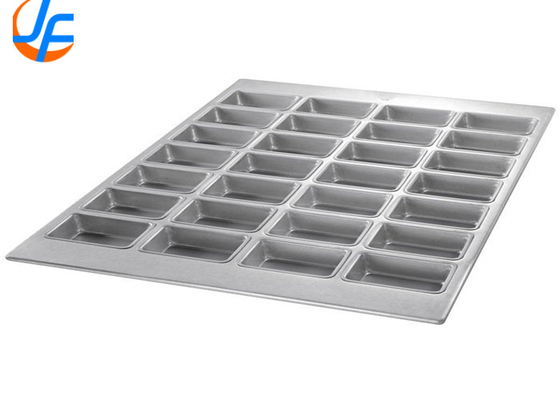 RK Bakeware China Foodservice NSF 12 Compartment Aluminium brood pannen brood blik