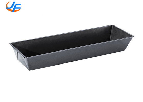 RK Bakeware China Foodservice NSF Aluminium broodpannen, Midden Totast Zeep brood schimmel pan