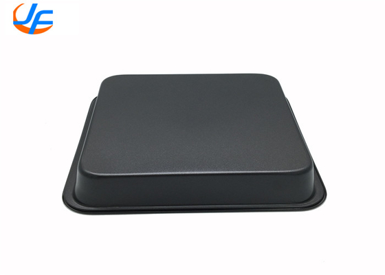 RK Bakeware China Foodservice NSF Nonstick Telfon Pullman Brood Pan Vierkante Brood Bakpan Brood Tin