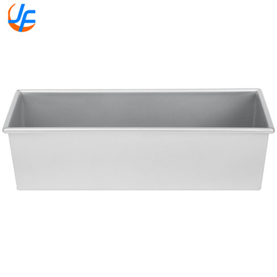 RK Bakeware China- Amazon Bestseller Aluminisated Steel Bread Loaf Pan Bread Pan