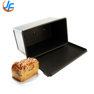 RK Bakeware China-340g Aluminium Pan/ Pullman Pan/ Bread Toast Tin