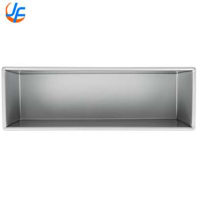RK Bakeware China-340g Aluminium Pan/ Pullman Pan/ Bread Toast Tin