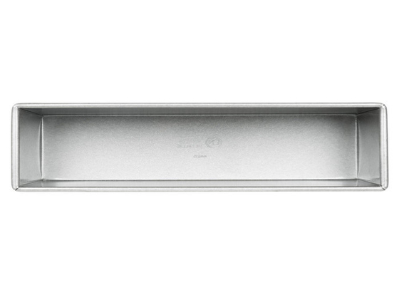 RK Bakeware China-1000g Aluminiumloei broodpan / broodjesdoos Voor groothandel bakkerijen