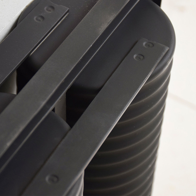 RK Bakeware China-crimped ronde broodpan voor groothandel bakkerijen