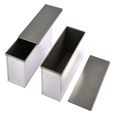 Rk Bakeware China-Aluminium Nonstick Broodpan