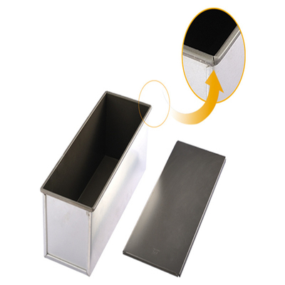 Rk Bakeware China-Aluminium Nonstick Broodpan
