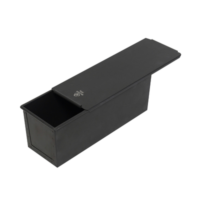 Rk Bakeware China-Aluminium Nonstick Broodvorm