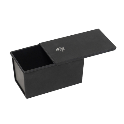 Rk Bakeware China-Hot Sale Niet kleverig 5 rijen Brood Tin Brood Pan Bakpan