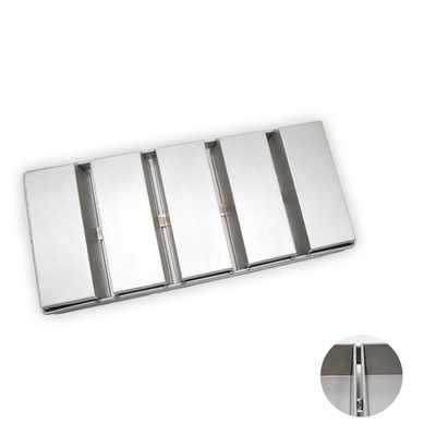 Rk Bakeware China-Commercial &amp; Industrial Bakeware Vervaardiger van niet-stick broodpan/bakplaat/taartvorm/pizzapan/trolley &amp; meer voor groothandelsbakkerijen