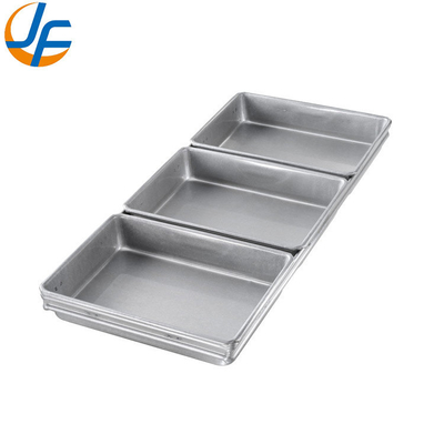 Rk Bakeware China-Anti-aanbak 340g Mackies 046/3 ​​Diepgetrokken Broodvorm