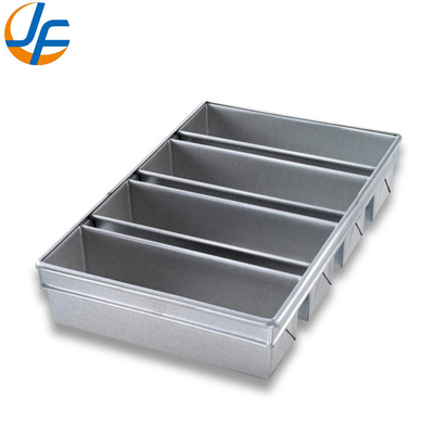 Rk Bakeware China-Anti-aanbak 340g Mackies 046/3 ​​Diepgetrokken Broodvorm