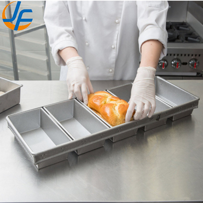 Rk Bakeware China-Anti-aanbak 340g Mackies 046/3 ​​Diepgetrokken Broodvorm