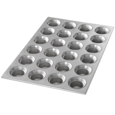 Rk Bakeware China-Mini Muffin Pan/Reguliere Muffin Pan/Mega Muffin Pan