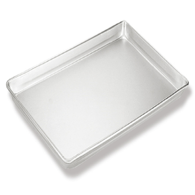 RK Bakeware China Foodservice NSF Anti-aanbak industriële muffin cakevorm CupCake lade