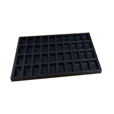 RK Bakeware China Foodservice NSF Custom Nonstick Glaze Chocolade Fudge Brownie Cupcake Muffin Pan