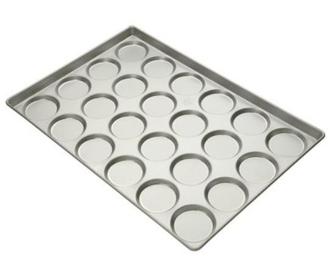 RK Bakeware China Foodservice 926561 NSF 12 Vormen Popover Pan