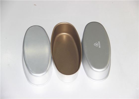 RK Bakeware China Foodservice NSF roestvrij staal kaas cake mold pan