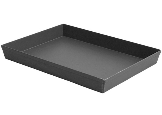 RK Bakeware China Foodservice NSF Square Commerciële Aluminium Cake Pan/ Deep Dish Pizza Pans