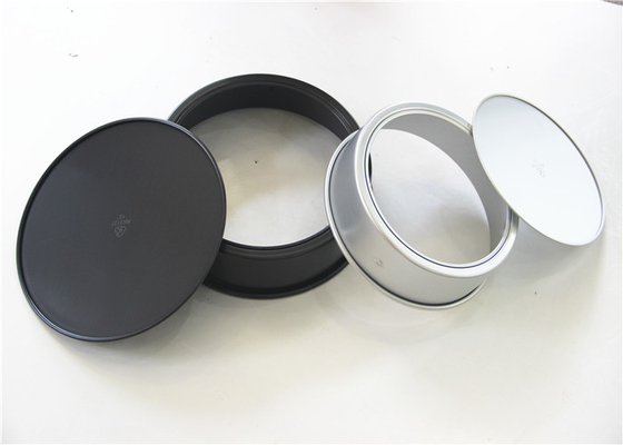RK Bakeware China Foodservice NSF 6&quot; Diepe ronde losse bodem Cake Baking Pan Cake Mould Cake Tin