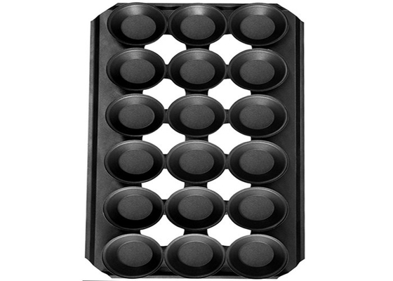RK Bakeware China Foodservice NSF Australië Taartbakken Australië Taartpalletten